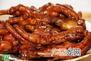 孕妇能吃鸡爪吗？鸡爪怎么做给孕妇吃？