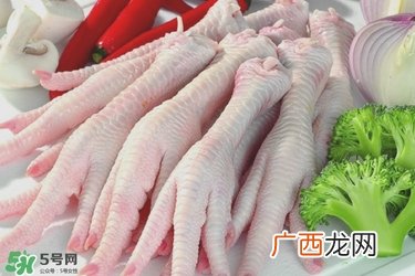 孕妇能吃鸡爪吗？鸡爪怎么做给孕妇吃？