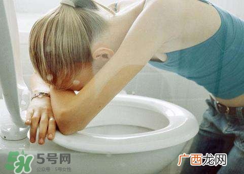 孕吐吃什么可以缓解？孕吐一般持续多久？