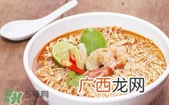 孕妇可以吃方便面吗？孕妇吃方便面对胎儿有影响吗