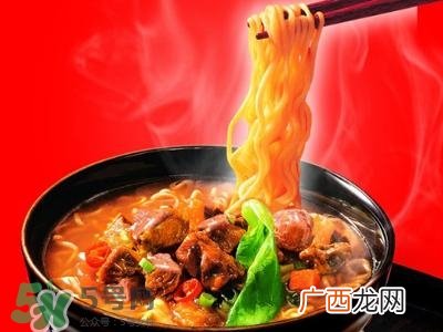 孕妇可以吃方便面吗？孕妇吃方便面对胎儿有影响吗