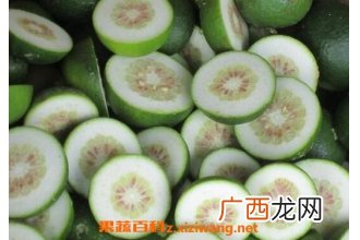 枳壳的功效与作用 枳壳的食用方法