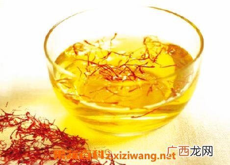 来月经能喝藏红花吗 喝藏红花能调月经吗