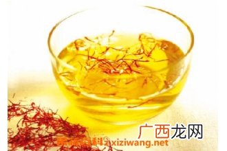 来月经能喝藏红花吗 喝藏红花能调月经吗