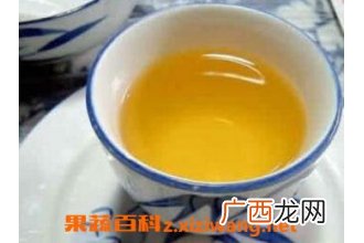 炙黄芪泡水喝的功效与作用