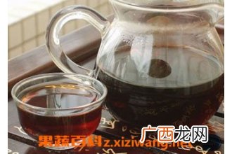 制首乌泡水喝每天喝多少 制首乌泡水喝的功效