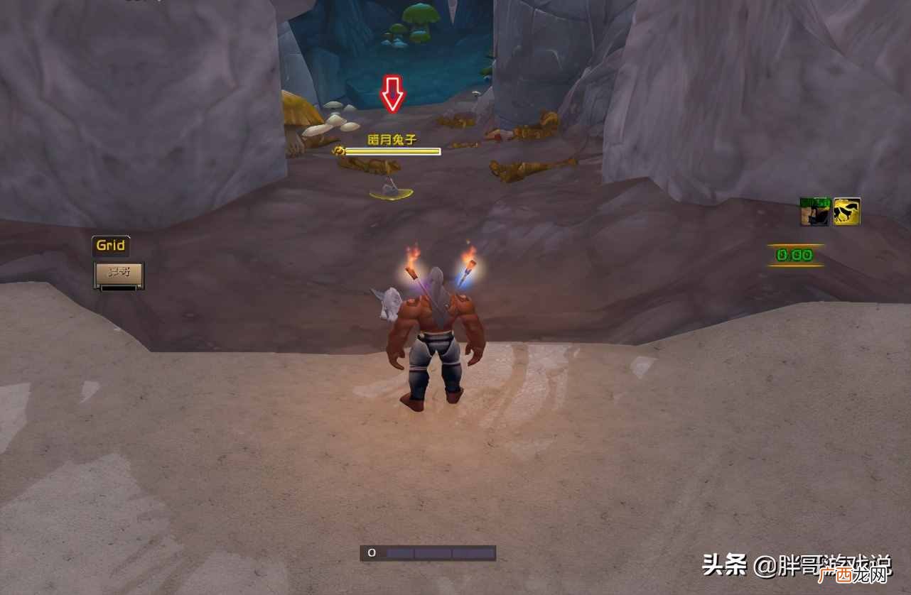 附暗月岛马戏团玩法攻略 魔兽世界怎么去暗月岛马戏团