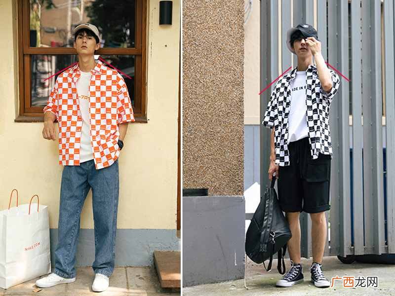 详解各种正太型男生 什么叫正太型男生