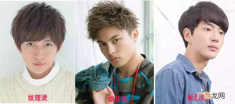 详解各种正太型男生 什么叫正太型男生