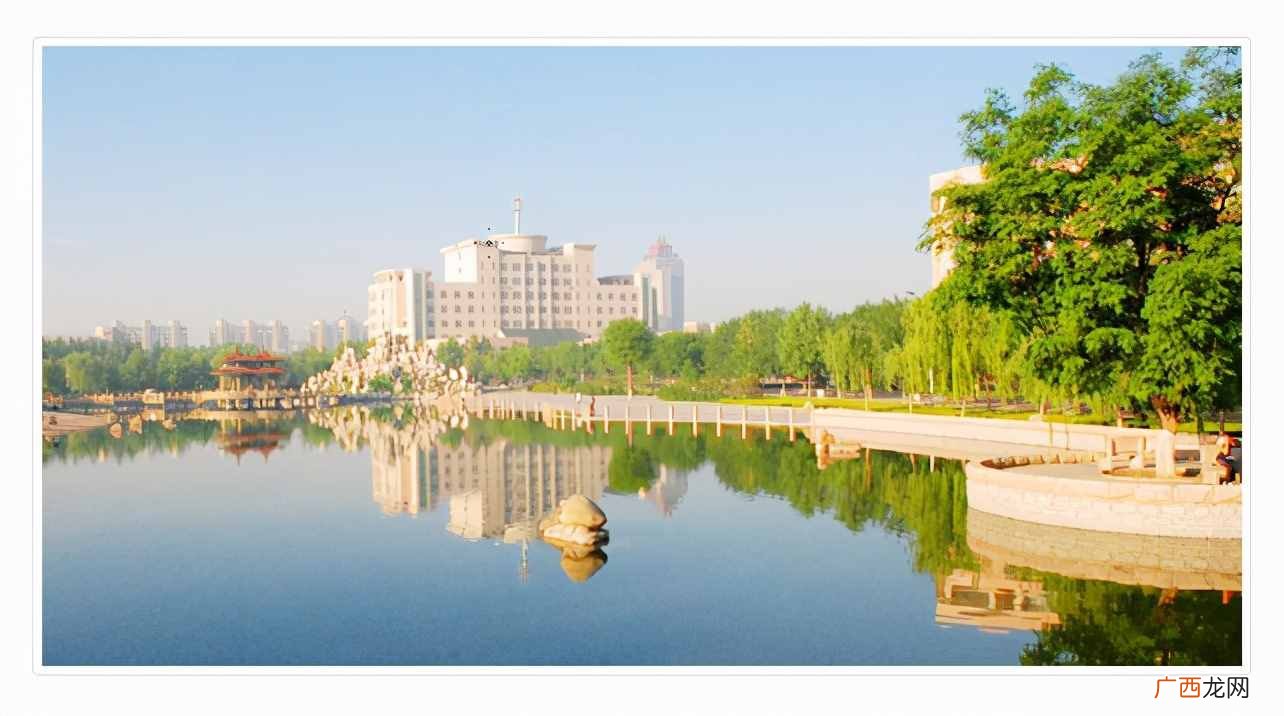 带你全面了解潍坊学院 潍坊学院怎么样好不好