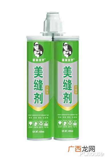口碑最好的十大瓷砖美缝剂品牌 瓷砖美缝剂品牌大全排名