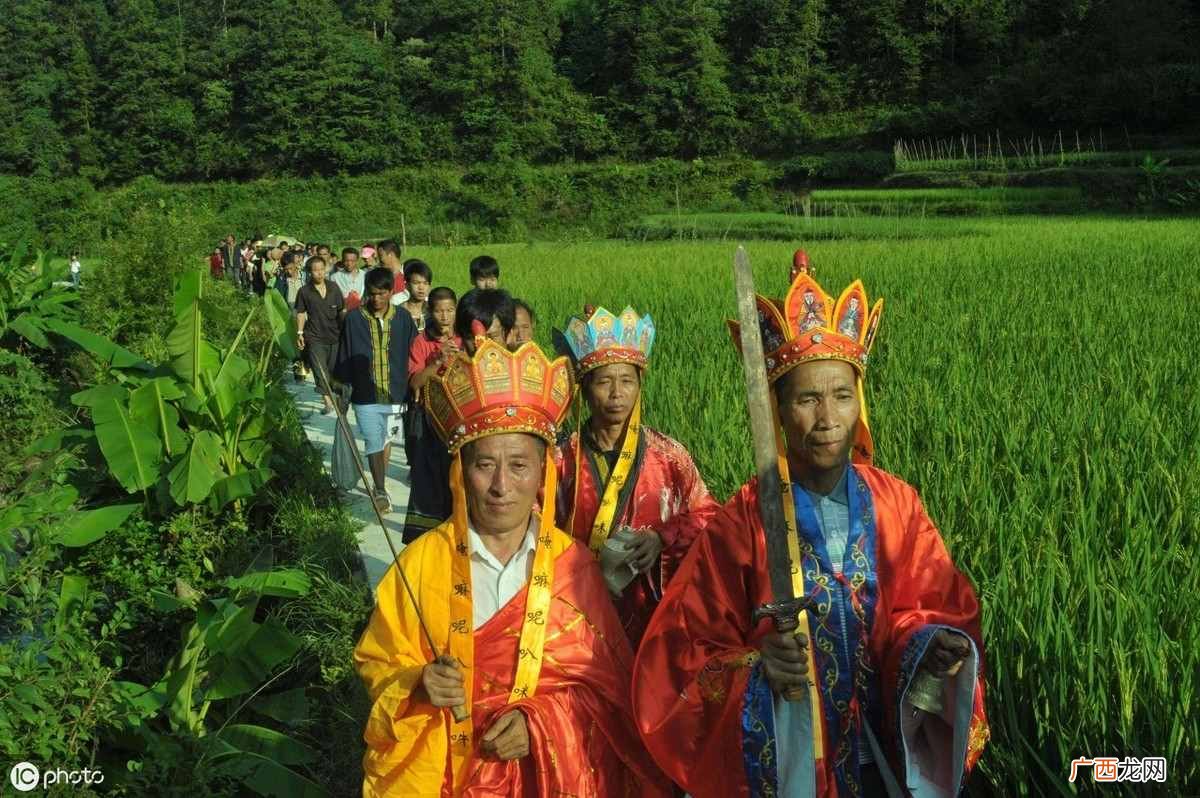 七月半节日由来及风俗习惯 中国七月半是什么节