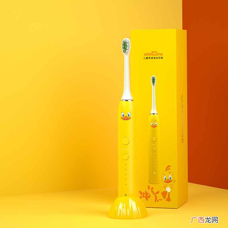 揭晓电动牙刷正确使用指南 2020最新款电动牙刷的使用方法