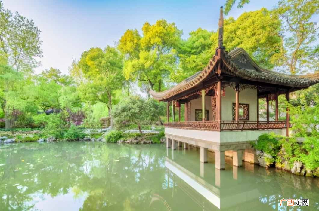 苏州最好玩的5个特色旅游景点 苏州好玩的景点有哪些