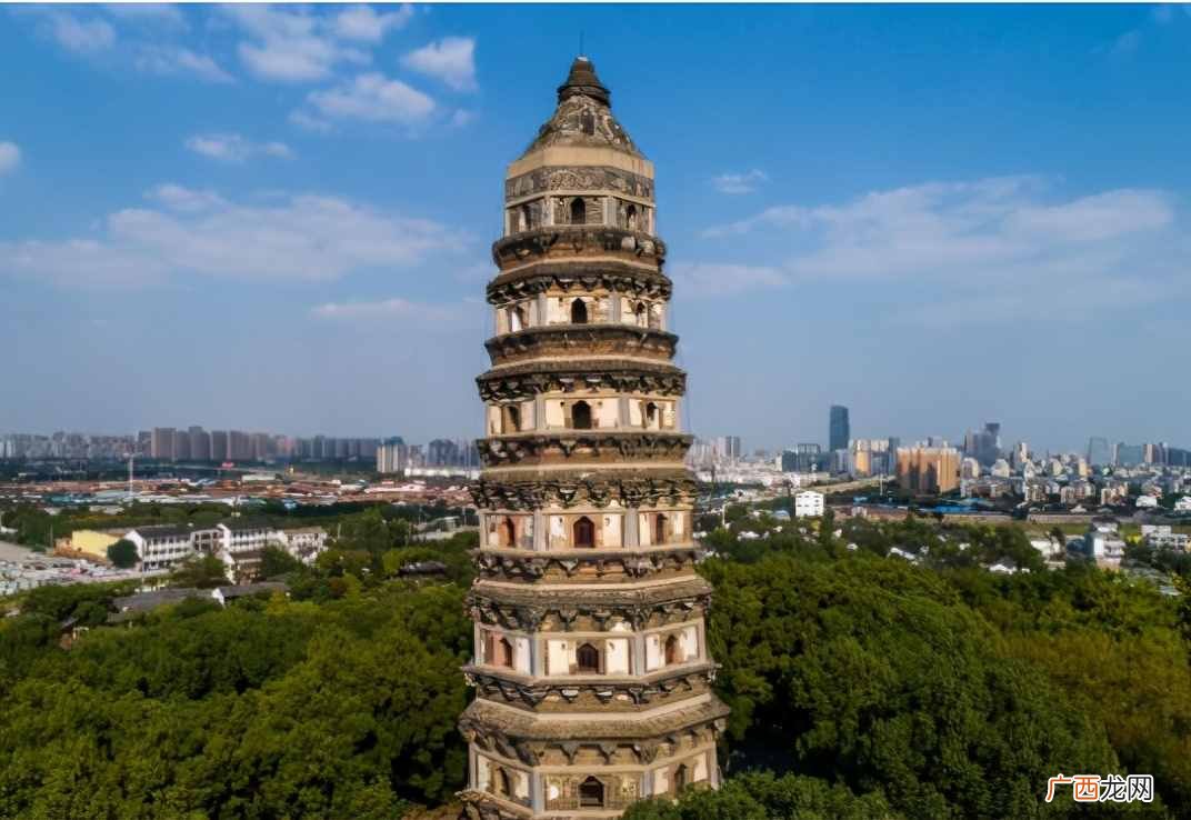 苏州最好玩的5个特色旅游景点 苏州好玩的景点有哪些