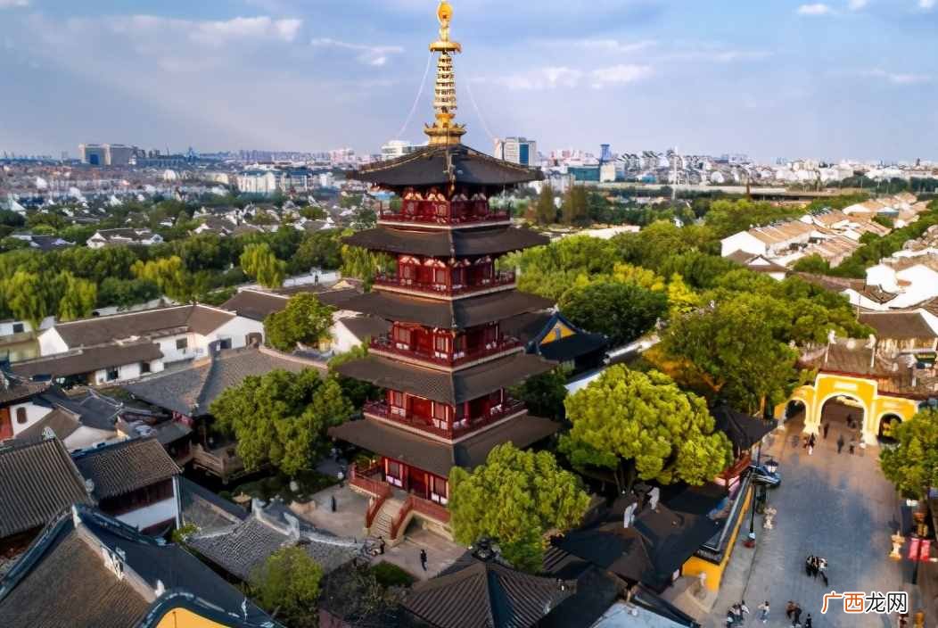 苏州最好玩的5个特色旅游景点 苏州好玩的景点有哪些