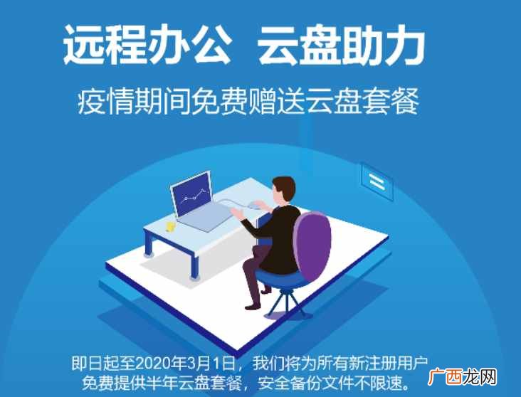 实测口碑最好的8个容量大的网盘 2020网盘哪个好用容量大