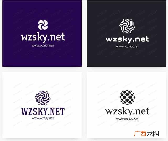 免费的logo设计生成器分享 logo设计在线生成器