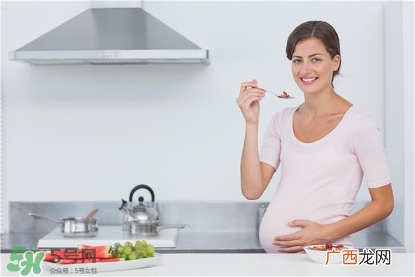 孕妇水肿吃什么可以消肿孕妇水肿吃什么好