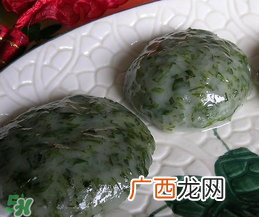 艾叶粑粑孕妇可以吃吗？孕妇能次艾叶粑粑吗？