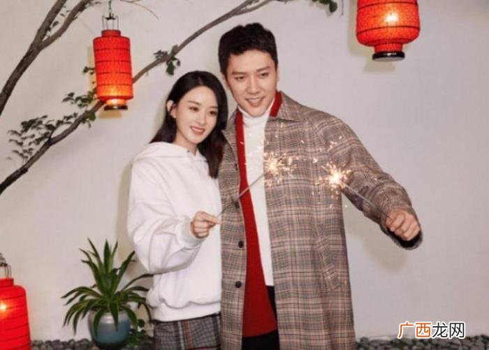 赵丽颖最瘦照片，赵丽颖离婚后暴瘦