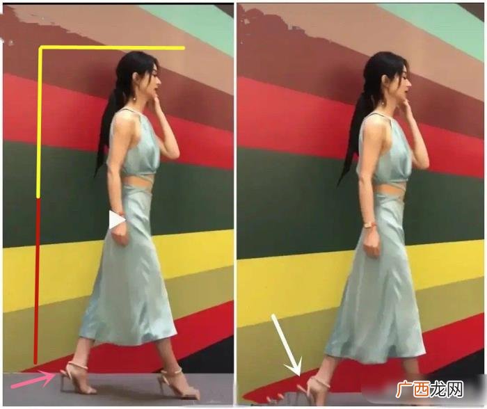 赵丽颖身高体重各是多少，赵丽颖身高165cm