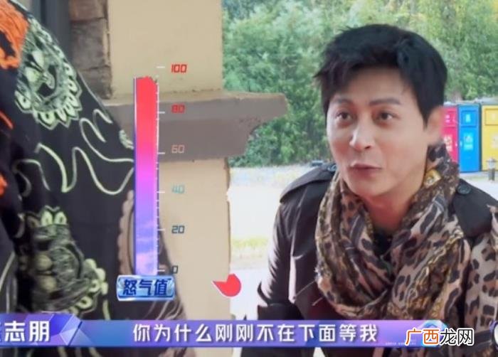 陈志朋情商超低，因耍大牌、低情商被低估的陈志朋