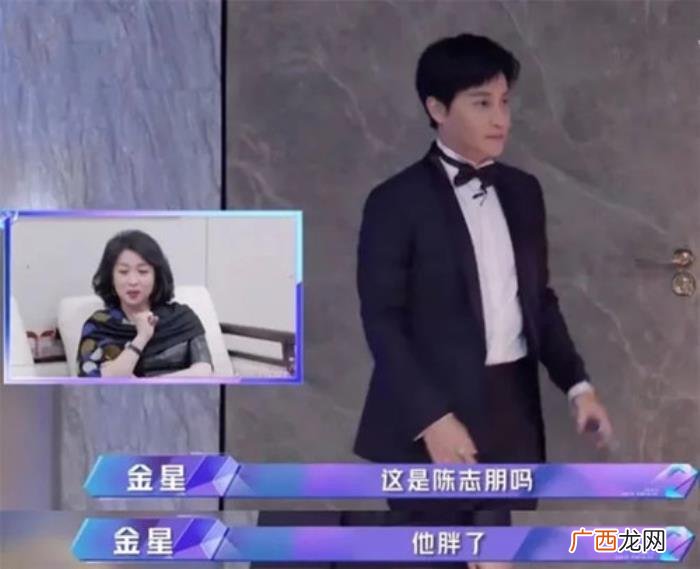 陈志朋情商超低，因耍大牌、低情商被低估的陈志朋
