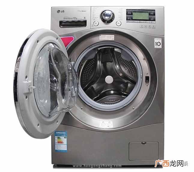 3点简评lg洗衣机及其使用方法 lg的洗衣机怎么样好不好