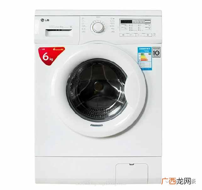3点简评lg洗衣机及其使用方法 lg的洗衣机怎么样好不好