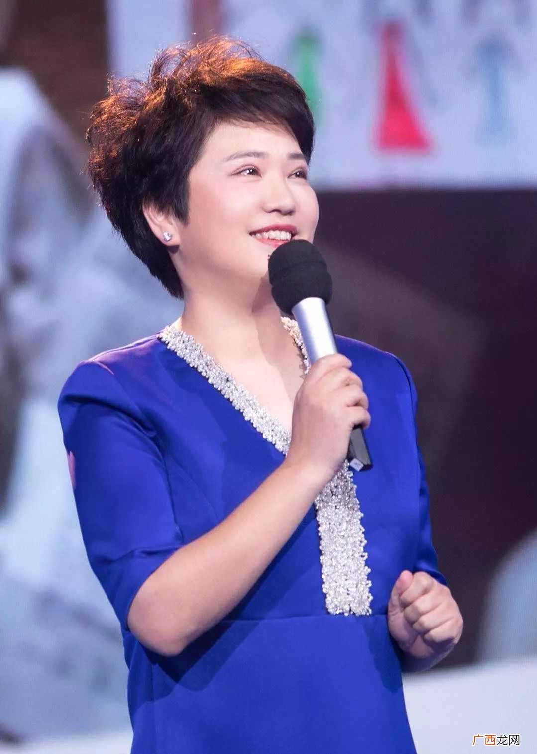 张丹丹个人详细资料及最新动态 湖南卫视主持人张丹丹今年多大