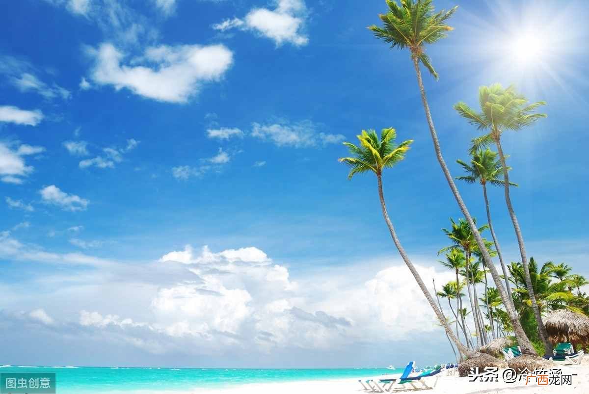 最具乐趣的夏季趣事 夏天可以干什么有趣的事情