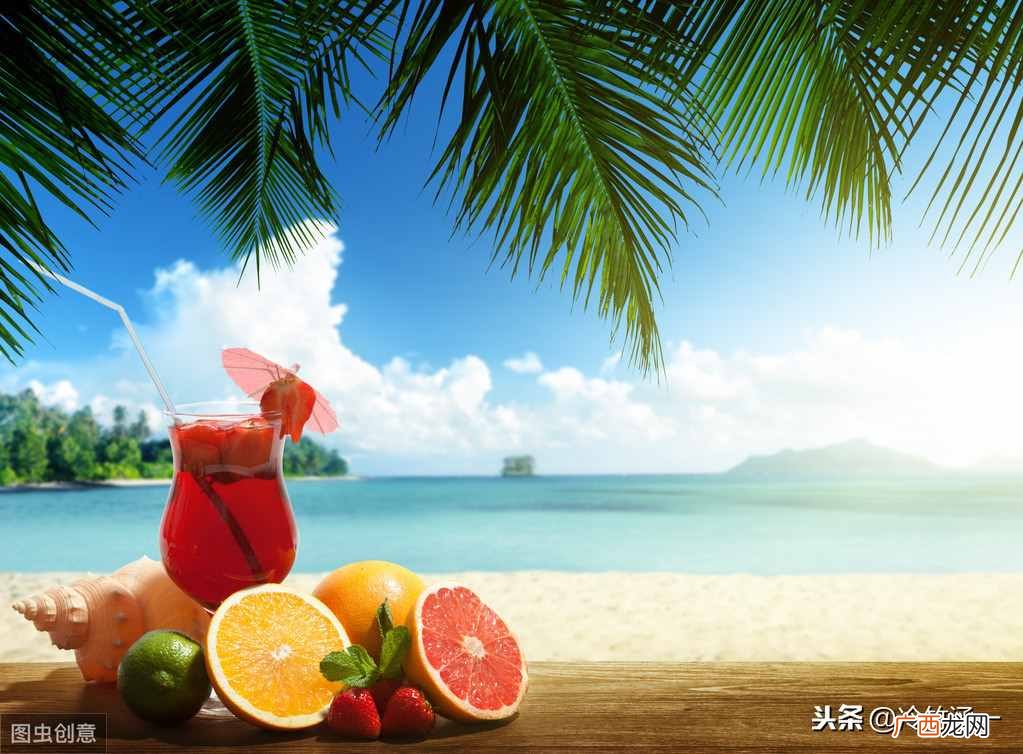 最具乐趣的夏季趣事 夏天可以干什么有趣的事情