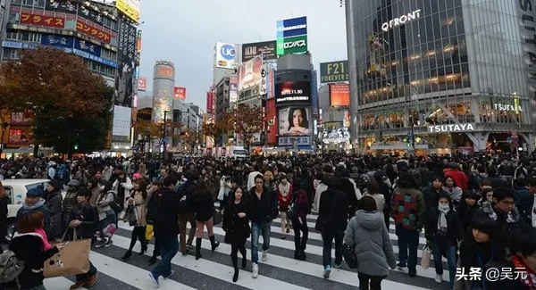 带你全面了解日本两京区别 日本京都和东京的区别
