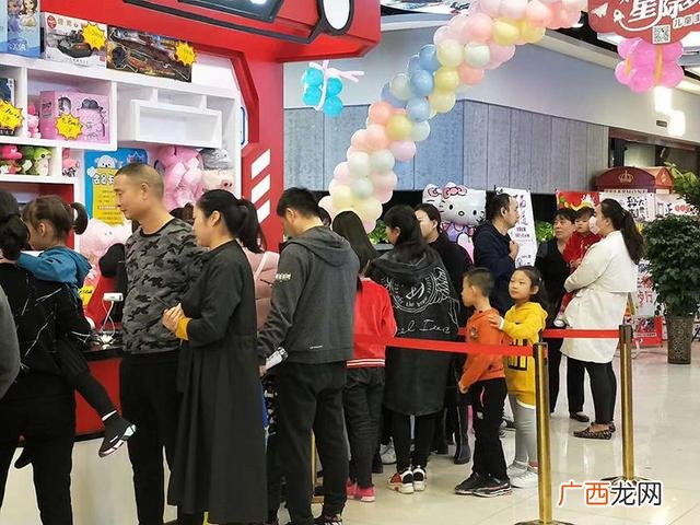 商场游乐场一年能挣多少钱,儿童游乐园利润大吗