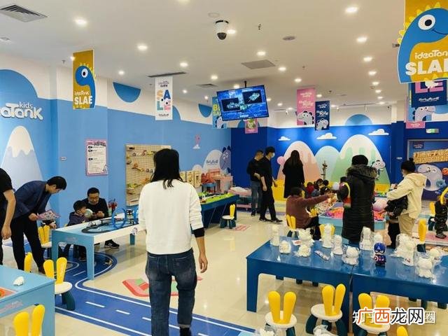 加盟玩具店,儿童餐厅加盟连锁店多少钱