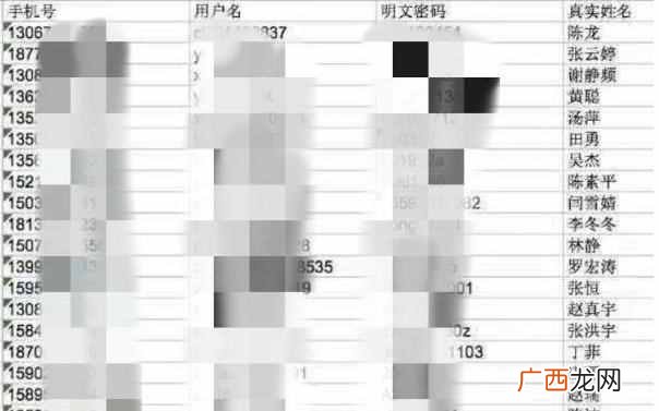 12306泄漏事件怎么回事（12306数据库泄露信息查询