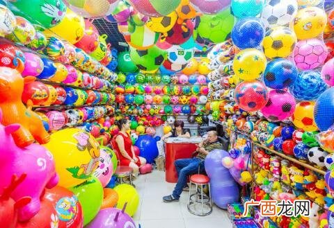 义乌一元两元小商品批发市场,义乌2元店批发市场