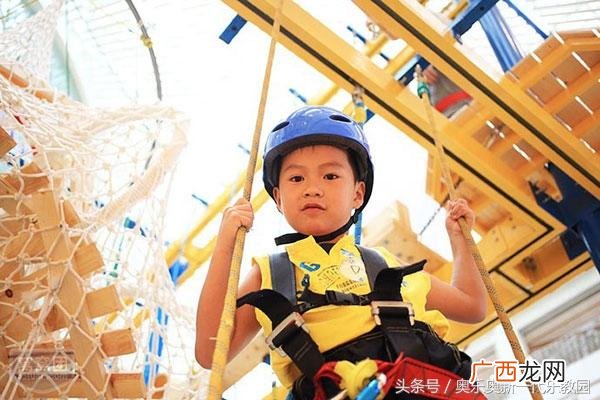 最吸引儿童的游乐设备 我想自已开个小型的儿童游乐场
