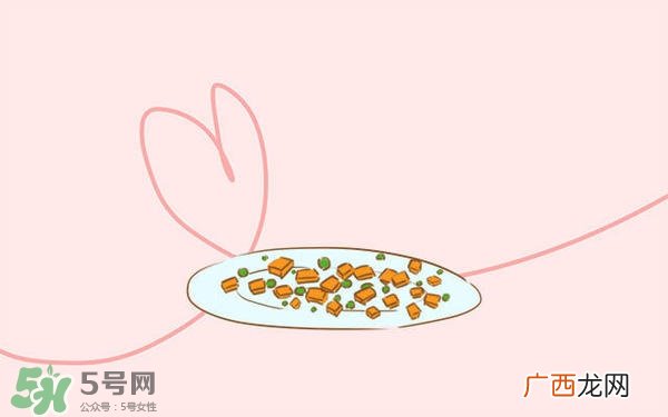 孕期不能吃的食物有哪些怀孕不能吃什么东西