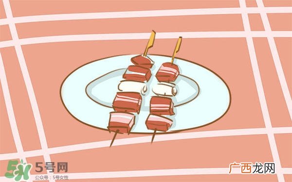 孕期不能吃的食物有哪些怀孕不能吃什么东西