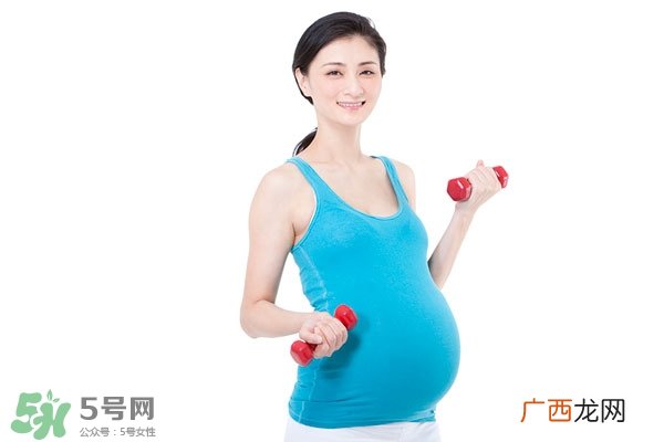 孕妇可以做运动吗孕妇可以做的运动有哪些