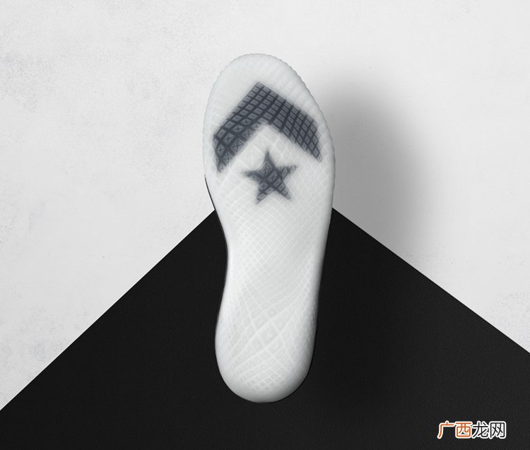 Converse All Star Pro BB谍照欣赏