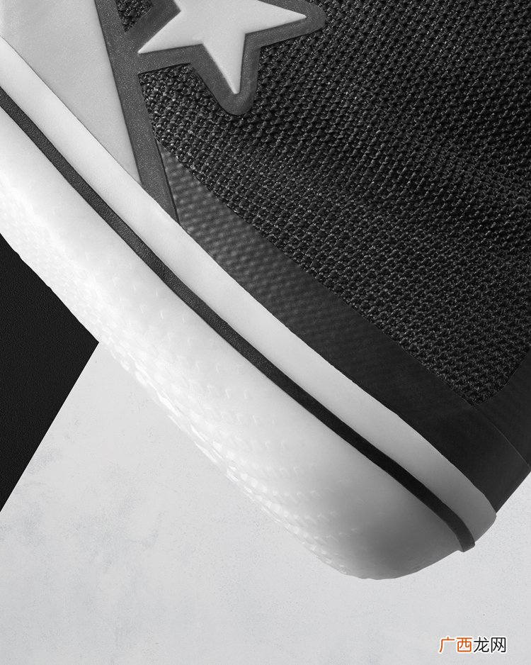 Converse All Star Pro BB谍照欣赏