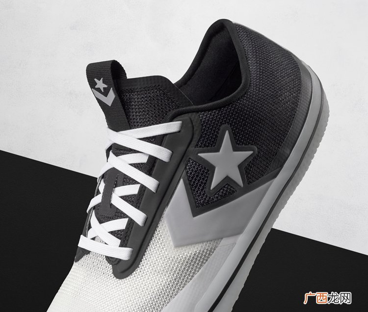 Converse All Star Pro BB谍照欣赏