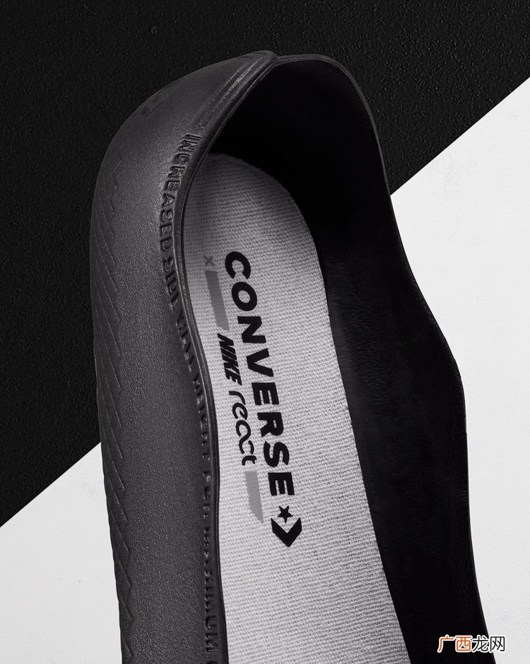 Converse All Star Pro BB谍照欣赏