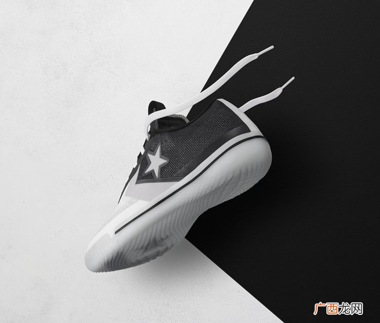 Converse All Star Pro BB谍照欣赏