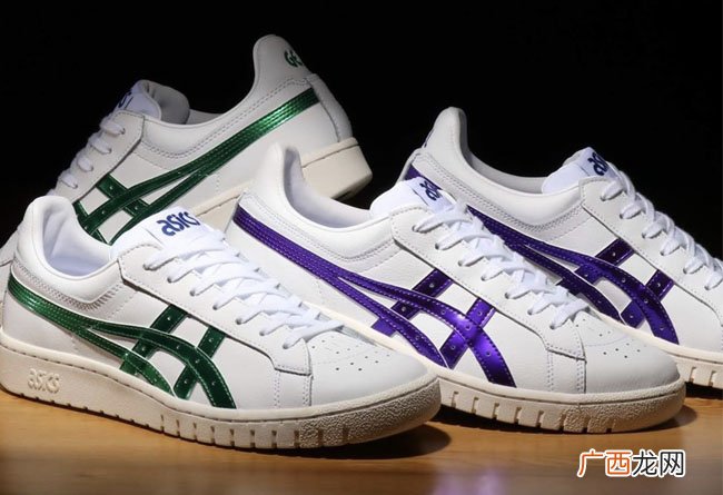 asics GEL-PTG发售日期及价格多少钱