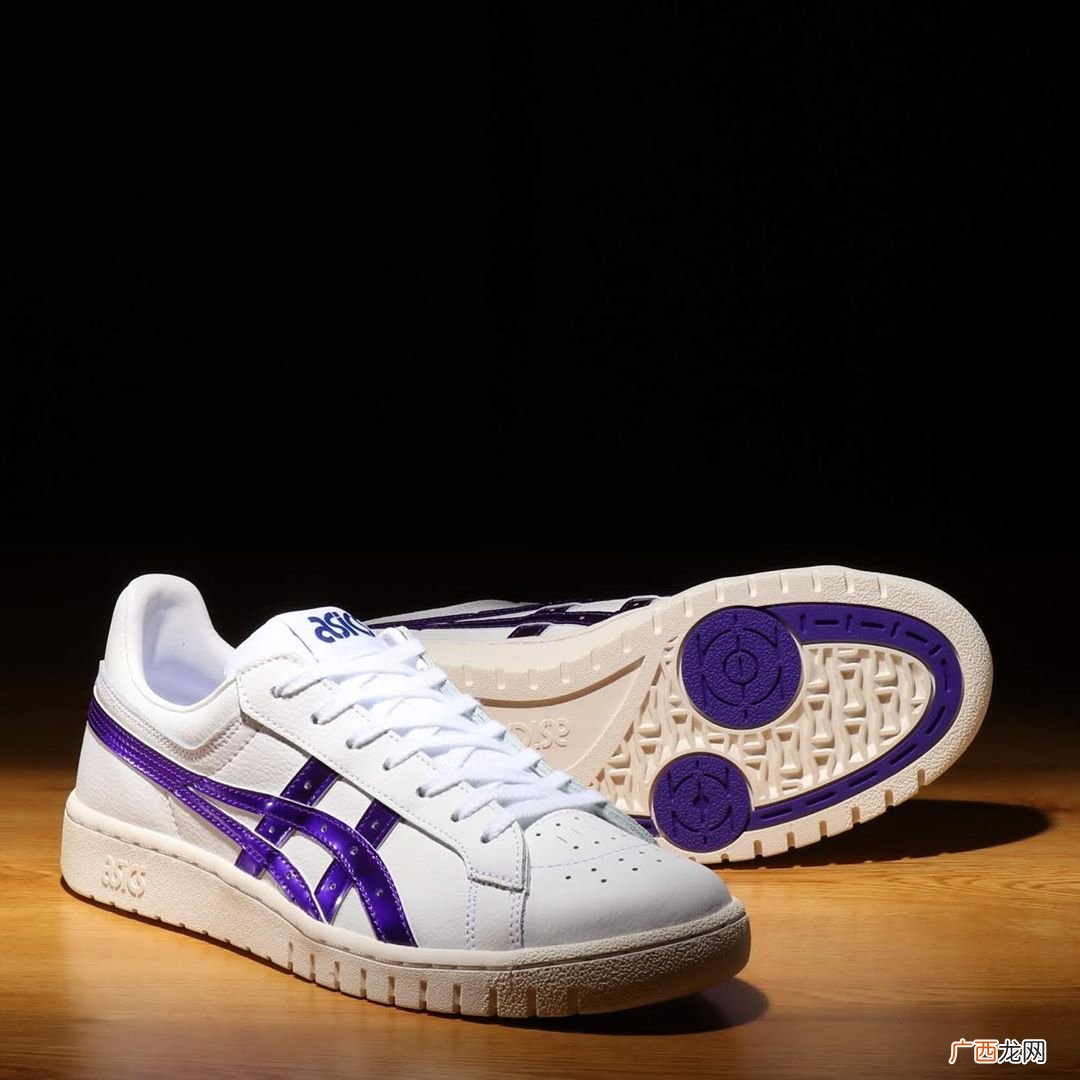 asics GEL-PTG发售日期及价格多少钱