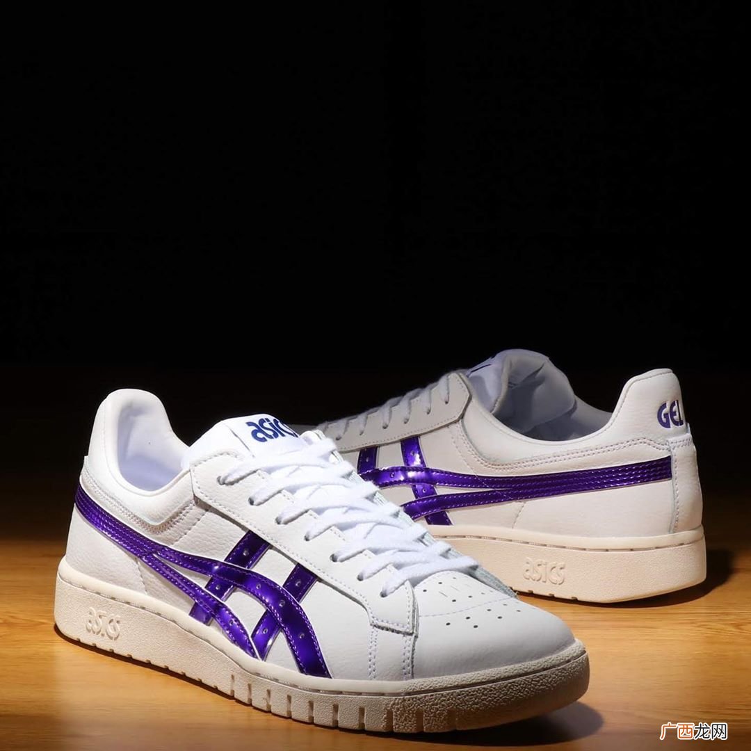 asics GEL-PTG发售日期及价格多少钱